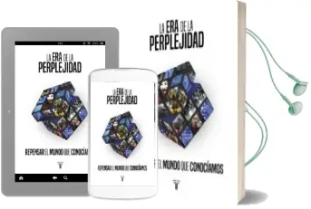 Descargar AudioLibro La era de la Perplejidad de Varios Autores año 2018