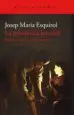 AudioLibro La Penultima Bondad: Ensayo Sobre la Vida Humana de Josep Maria Esquirol Calaf