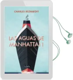 Descargar AudioLibro Las Aguas de Manhattan de Charles Reznikoff año 2018