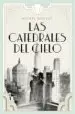 AudioLibro Las Catedrales del Cielo de Michel Moutot