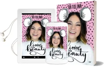 Descargar AudioLibro Livin la Vida Beauty de Ratolina año 2018