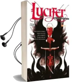 Descargar AudioLibro Lucifer: Sangre en las Calles de Holly Black; Richard Kadrey año 2018