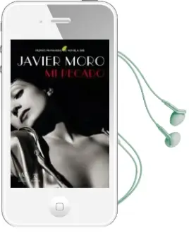Descargar AudioLibro Mi Pecado (Premio Primavera 2018) de Javier Moro año 2018