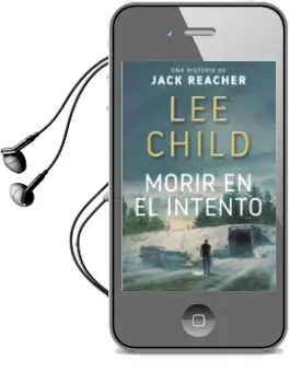Descargar AudioLibro Morir en el Intento de Lee Child año 2018