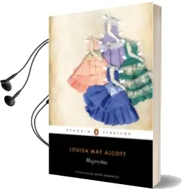 Descargar AudioLibro Mujercitas de Louisa May Alcott año 2018