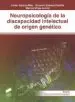 AudioLibro Neuropsicologia de la Discapacidad Intelectual de Origen Genetico de Javier Garcia Alba