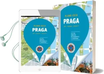 Descargar AudioLibro Praga (Plano - Guía) 2018 de Varios Autores año 2018