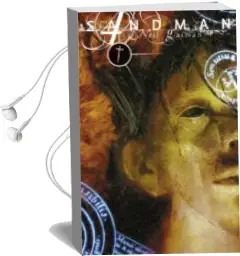 Descargar AudioLibro Sandman: Edicion Deluxe Vol. 4 de Neil Gaiman año 2018