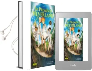 Descargar AudioLibro The Promised Neverland 1 de Kaiu Shirai año 2018