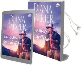 Descargar AudioLibro Un Guiño del Destino de Diana Palmer año 2018