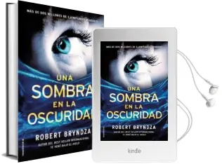 Descargar AudioLibro Una Sombra en la Oscuridad de Robert Bryndza año 2018