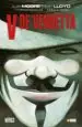 AudioLibro V de Vendetta (8ª Ed.) de Alan Moore
