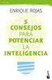 AudioLibro 5 Consejos para Potenciar la Inteligencia de Enrique Rojas