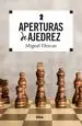 AudioLibro Aperturas de Ajedrez de Miguel Illescas Cordoba