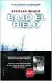 AudioLibro Bajo el Hielo de Bernard Minier