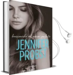 Descargar AudioLibro Buscando al Amor Perfecto (en Busca de 2) de Jennifer Probst año 2018