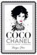 AudioLibro Coco Chanel: La Revolucion de la Elegancia de Megan Hess