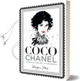 Descargar AudioLibro Coco Chanel: La Revolucion de la Elegancia de Megan Hess año 2018