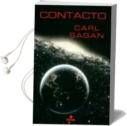 Descargar AudioLibro Contacto de Carl Sagan año 2018