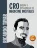 AudioLibro Cro. Diseño y Desarrollo de Negocios Digitales de Ricardo Tayar Lopez