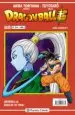 AudioLibro Dragon Ball Serie Roja Nº214 de Akira Toriyama