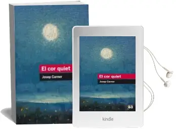 Descargar AudioLibro El cor Quiet de Josep Carner Puigoriol año 2018