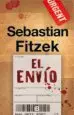 AudioLibro El Envio de Sebastian Fitzek