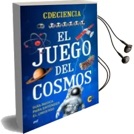 Descargar AudioLibro El Juego del Cosmos: Guia Basica para Entender el Universo de Varios Autores año 2018