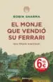 AudioLibro El Monje que Vendió su Ferrari de Robin Sharma