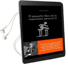 Descargar AudioLibro El Pequeño Libro de la Superación Personal 2 de Josef Ajram año 2018