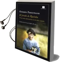 Descargar AudioLibro El Prado de Rosinka de Gudrun Pausewang año 2018