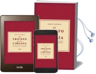 Descargar AudioLibro El Triunfo de la Cirugia de Jurgen Thorwald año 2018