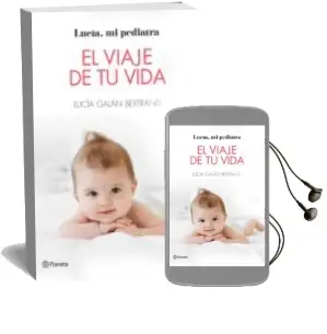 Descargar AudioLibro El Viaje de tu Vida de Lucia Galan Bertrand año 2018