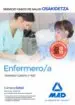 AudioLibro Enfermero/A de Osakidetza-Servicio Vasco de Salud: Temario Común y Test de Varios Autores