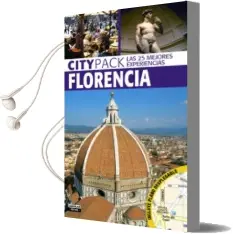 Descargar AudioLibro Florencia (Citypack) 2018 de Varios Autores año 2018