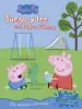 AudioLibro Juega y lee con Peppa y George (Peppa Pig. Actividades) de Varios Autores
