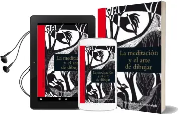Descargar AudioLibro La Meditacion y el Arte de Dibujar de Wendy Ann Greenhalgh año 2018