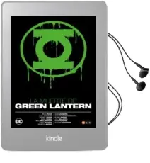 Descargar AudioLibro La Muerte de Green Lantern de Varios Autores año 2018