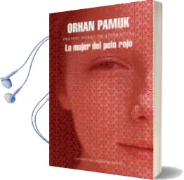 Descargar AudioLibro La Mujer del Pelo Rojo de Orhan Pamuk año 2018