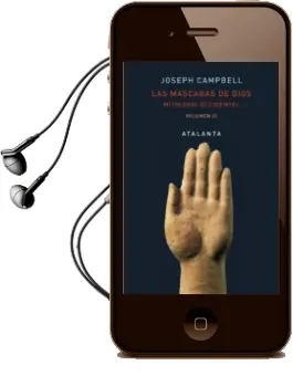 Descargar AudioLibro Las Mascaras de Dios (Vol. 3): Mitologia Occidental de Joseph Campbell año 2018
