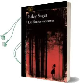 Descargar AudioLibro Las Supervivientes de Riley Sager año 2018