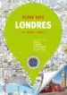 AudioLibro Londres (Plano - Guía) 2018 de Varios Autores