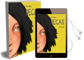 Descargar AudioLibro Me Llamo Pecas de Raquel Diaz Reguera año 2018