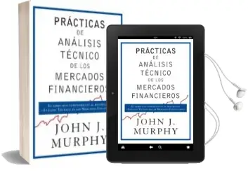 Descargar AudioLibro Practicas de Analisis Tecnico de los Mercados Financieros de John J. Murphy año 2018