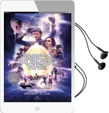 Descargar AudioLibro Ready Player one de Ernest Cline año 2018