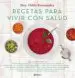 AudioLibro Recetas para Vivir con Salud de Odile Fernandez