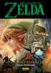 AudioLibro The Legend of Zelda: Twilight Princess 3 de Akira Himekawa
