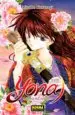 AudioLibro Yona, Princesa del Amanecer (Vol. 1) de Mizuho Kusanagi