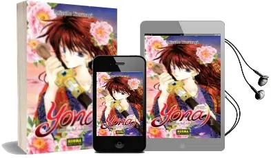 Descargar AudioLibro Yona, Princesa del Amanecer (Vol. 1) de Mizuho Kusanagi año 2018