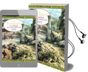 Descargar AudioLibro El Señor de los Anillos (Edicion Lujo. Ilustrado por Alan Lee) de J.R.R. Tolkien año 2019